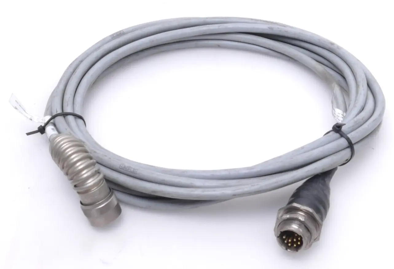 Produktfoto 1 von ABB Anschlusskabel Euroflex R1.SMB | Rev:04 | 3HEA802409-002