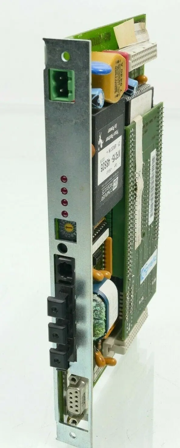 Produktfoto 1 von Homatic CPU Mini Controller CPU REV04 2-083-01-5070 / 2083015070