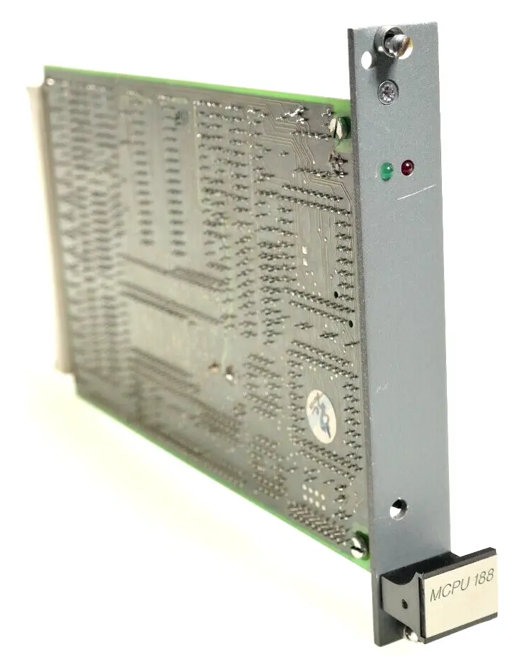 Produktfoto 1 von Leukhardt MCPU 188.C-1.03 | MCPU 188 | 9705033.014