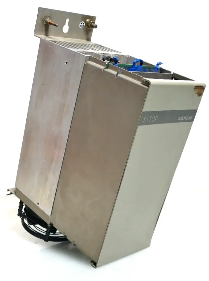 Produktfoto 1 von Siemens SITOR 6QG1 332-3AK62 | F-(B6)A(B6)C380/512-80F936-1 | 6QG1332-3AK62