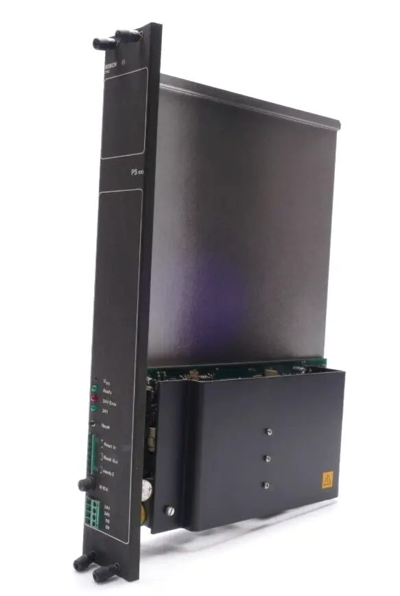 Produktfoto 1 von Bosch CNC-Modul PS100 | 044619-106