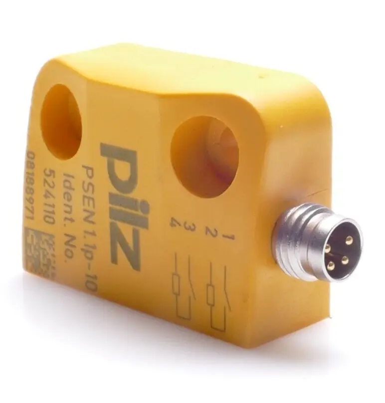 Pilz Sicherheitsschalter PSEN 1.1p-10/3mm 1 switch | 524110