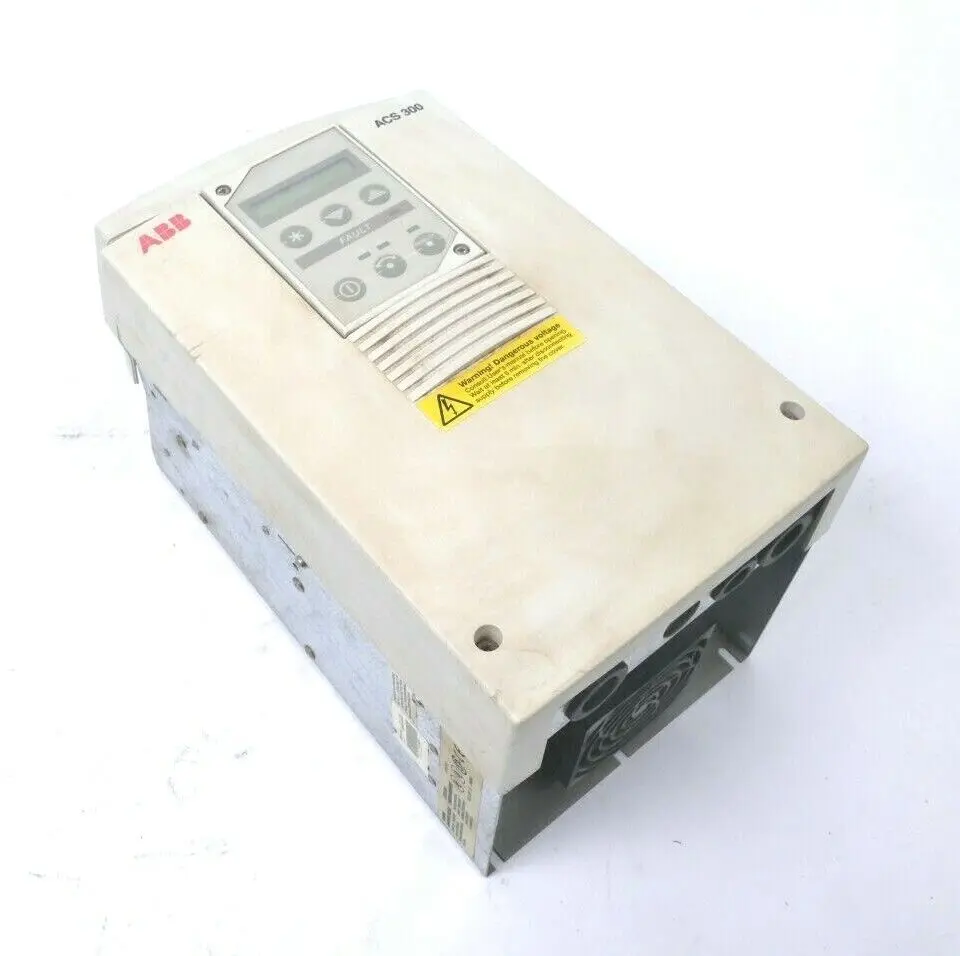 Produktfoto 1 von ABB ACS 300 Frequenzumrichter | ACS30108P73DE