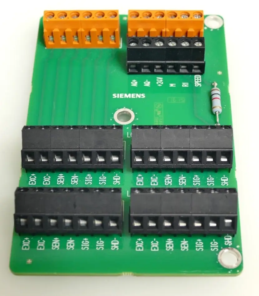 Produktfoto 1 von Siemens A5E35706574-AA Board