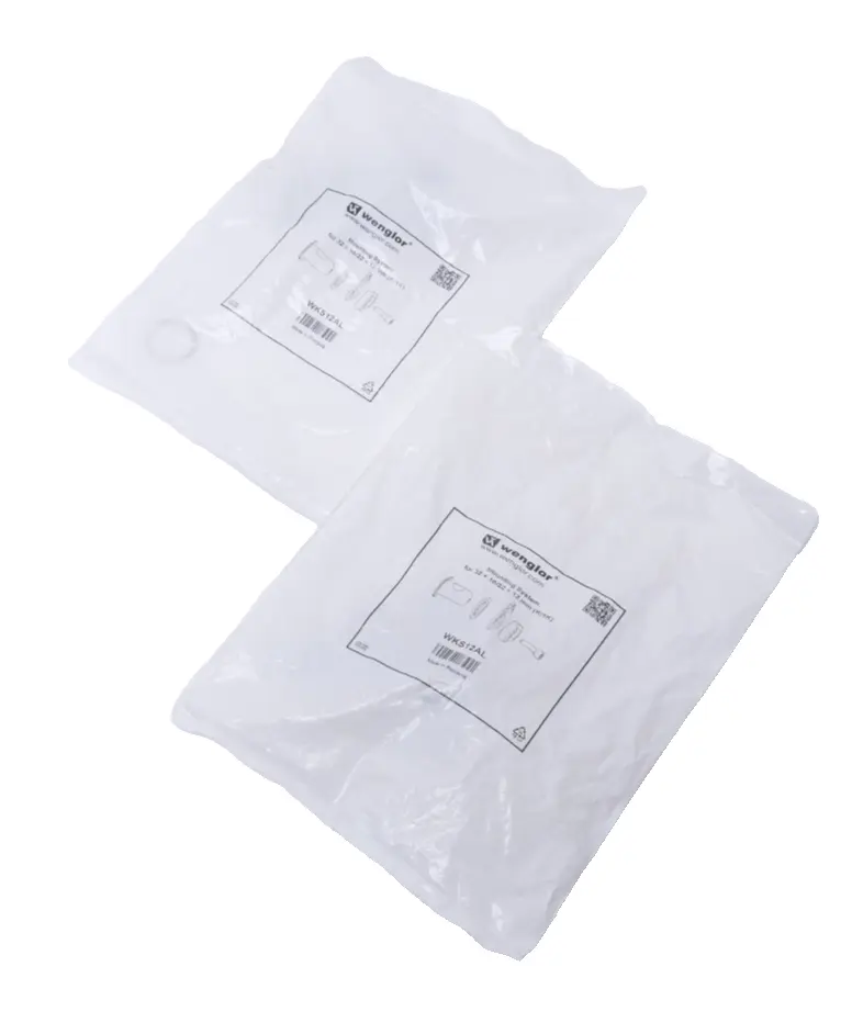 2x Wenglor Befestigung für 32×16/22×12 mm | WKS12AL