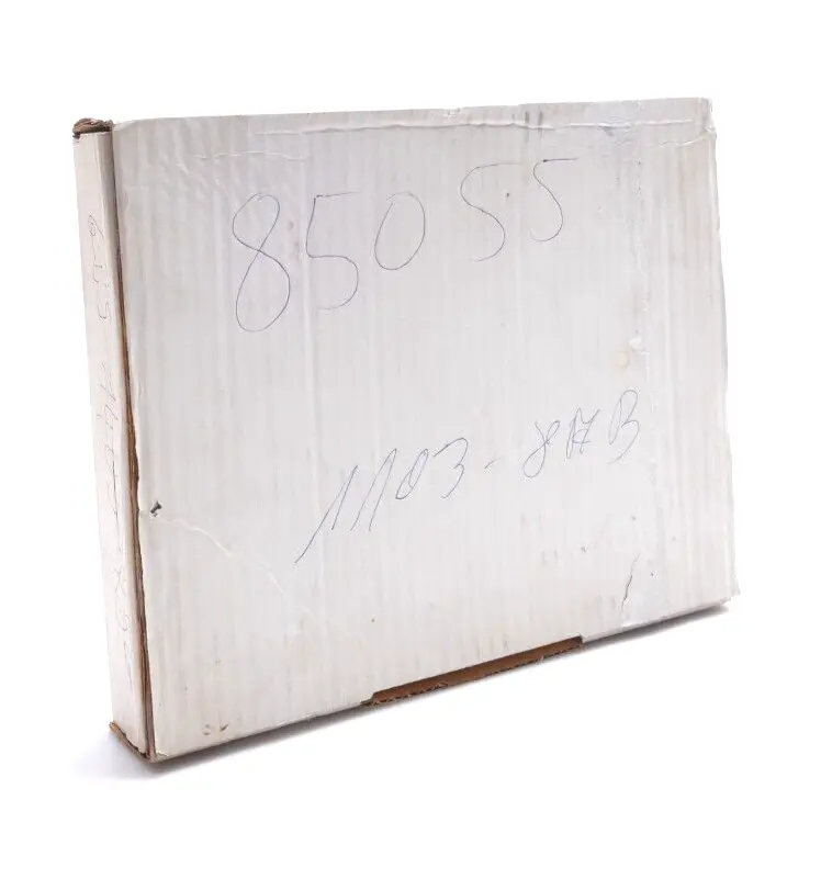 Produktfoto 1 von Siemens TELEPERM M Zentralprozessor 6DS1 103-8AB | E:02 | 6DS1103-8AB