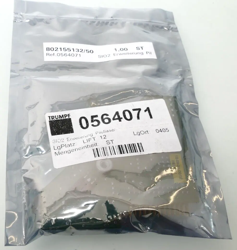 Produktfoto 1 von Trumpf Haas-Laser 18-09-31-00/02