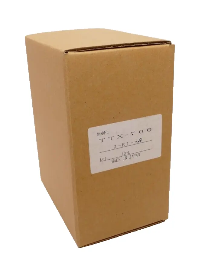 Produktfoto 1 von Martens Toho 2-Kanal Kontrollanzeige | TTX-700-2-RI-AA
