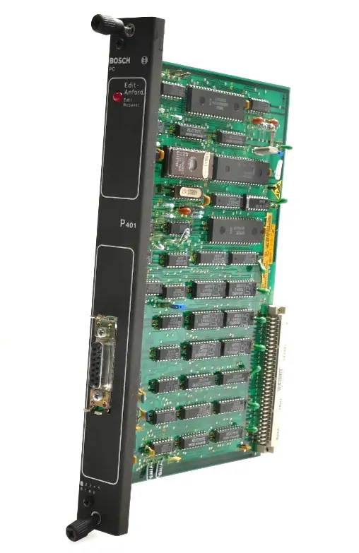 Produktfoto 1 von Bosch P401 Modul | 1070048381-208
