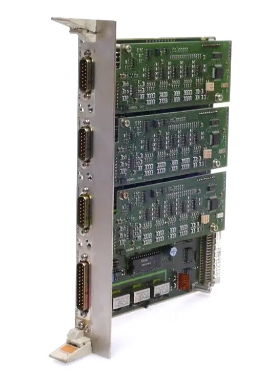 Produktfoto 1 von Siemens Module 6FC5 111-0BA04-0AA0 | E: B | 6FC5111-0BA04-0AA0