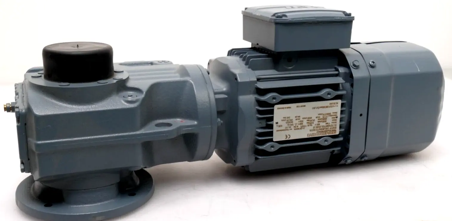 Produktfoto 1 von Sew Eurodrive Getriebemotor | KHF37 DRL80S4/TF/ES7R