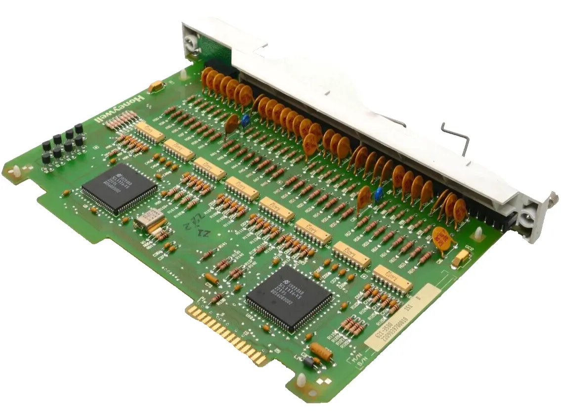 Produktfoto 1 von Honeywell Eingabemodul | 621-3580