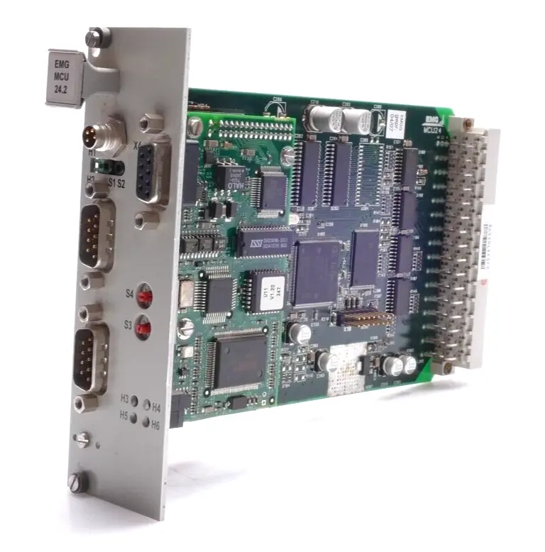 EMG MCU24 Modul MCU24-1.2