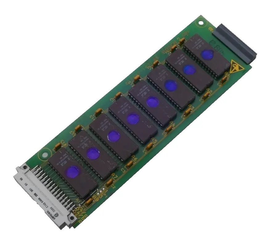 Produktfoto 1 von Bosch Module 047647-1037 | 062338-107401