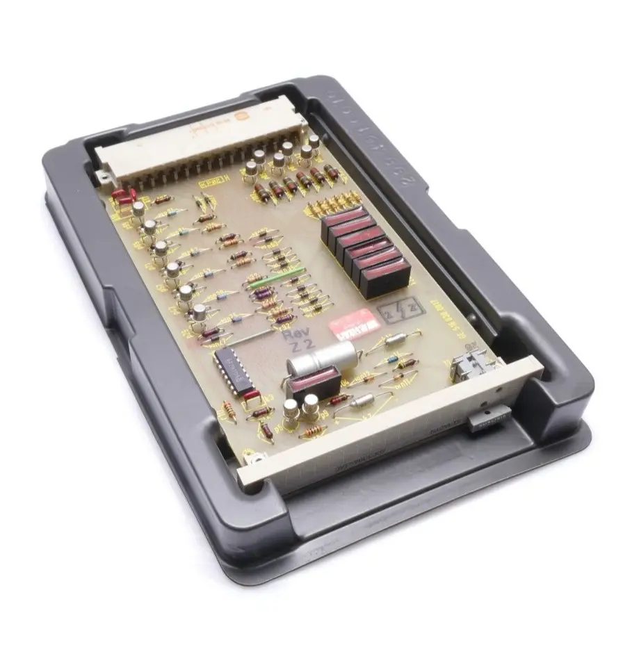 Siemens 6DC3004-1AC Simadyn 6DC3 004-1AC Transistorschalter