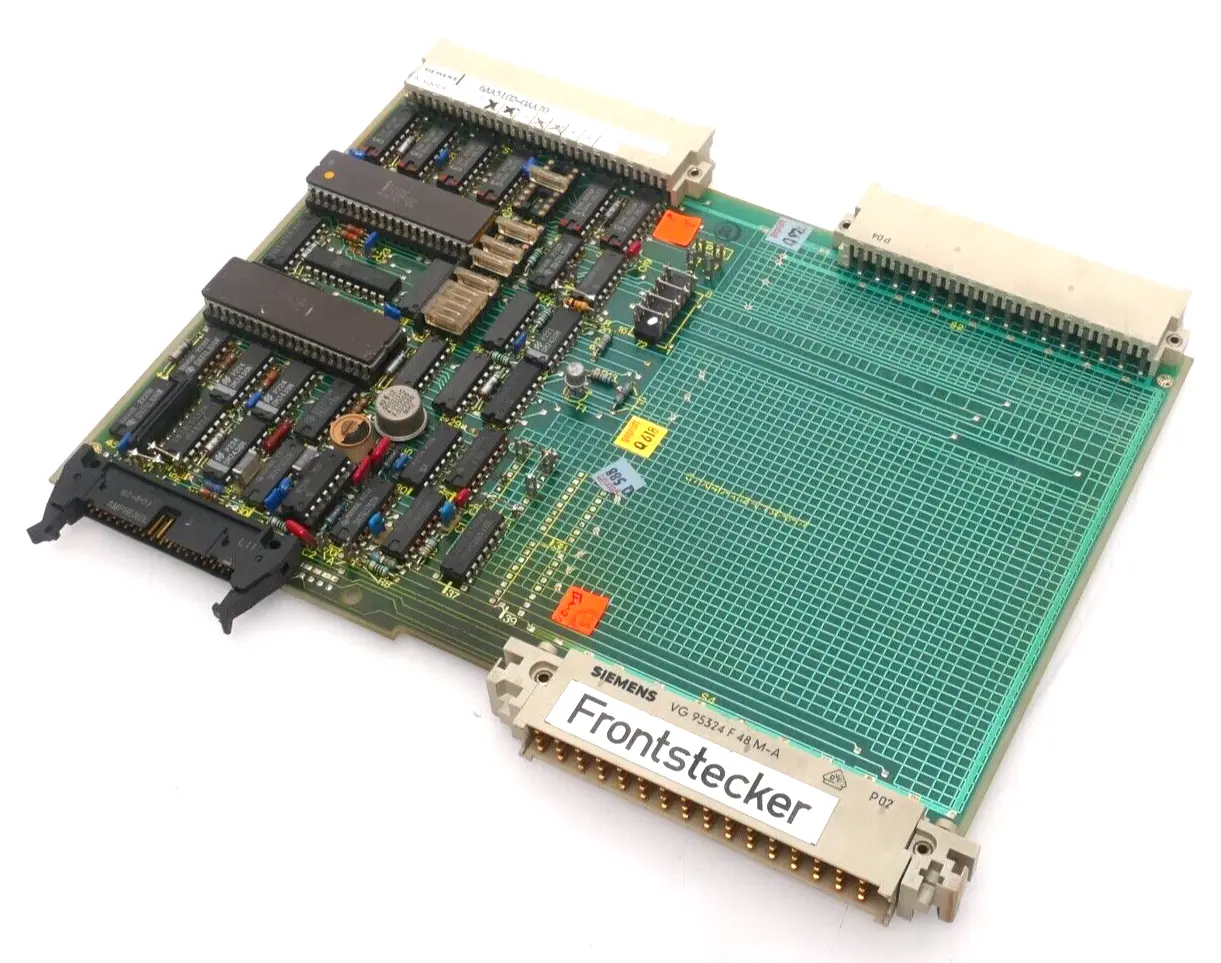 Produktfoto 1 von Siemens Interface-Modul 6AA5 102-0AA70 | E:07 | 6AA5102-0AA70