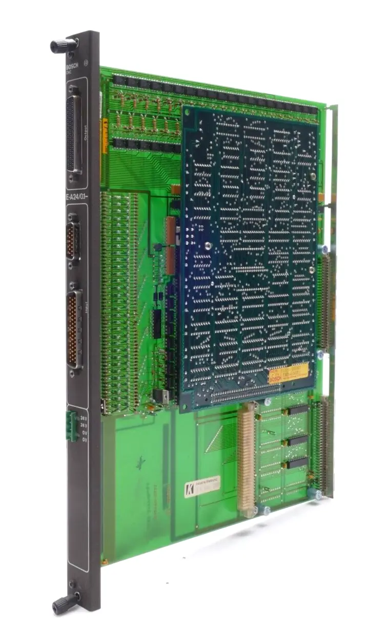 Produktfoto 1 von Bosch E-A24/0.1 CNC-Modul 1070046664-303 | 052099-101401