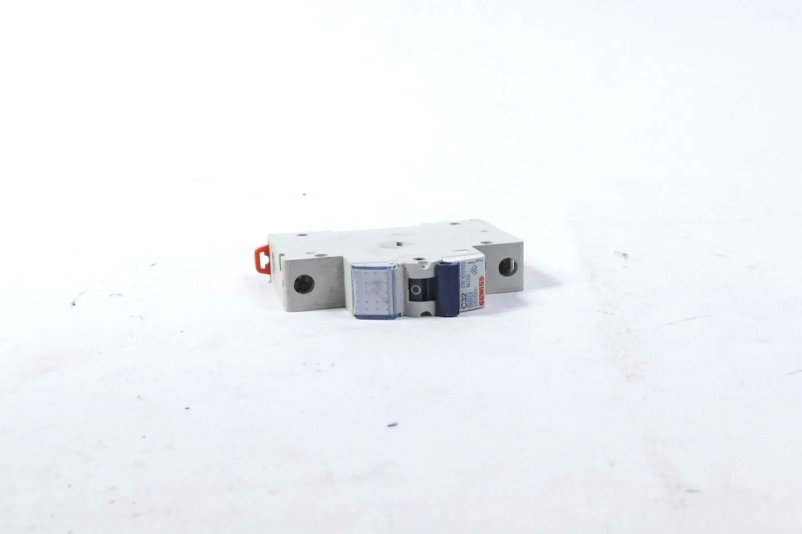 Produktfoto 1 von Gewiss Schupa Leitungsschutzschalter C32 | GW 92010S