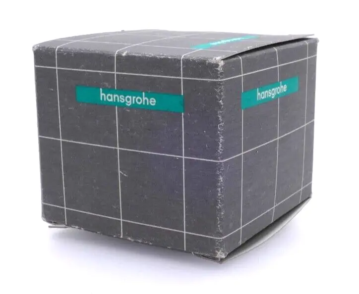 3x Hansgrohe Dichtung 95008000