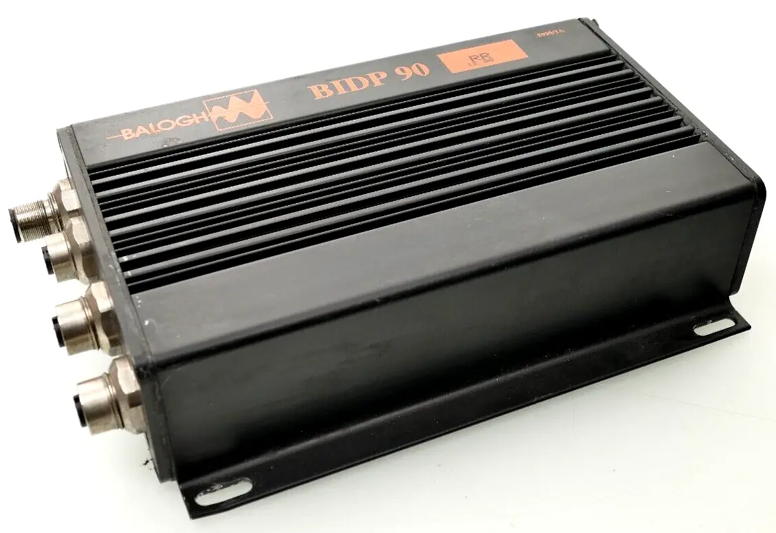Produktfoto 1 von Balogh Profibus | BIDP 90 RR