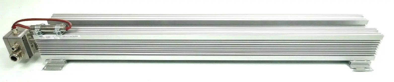Produktfoto 1 von Lenze Bremswiderstand 18 Ohm 2800W | ERBS018R02K8