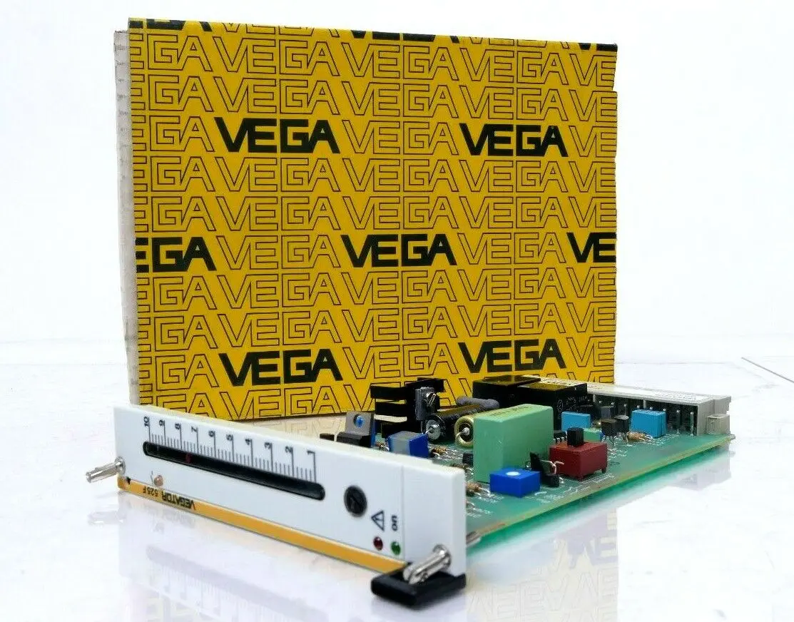 Vega Vegator Regelkarte 20-28V Typ 525 F | 525F