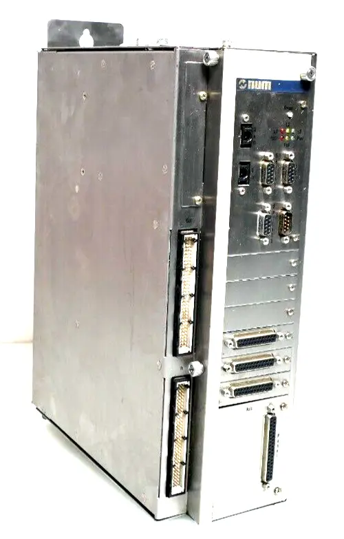 Produktfoto 1 von NUM Power Supply 24VDC
