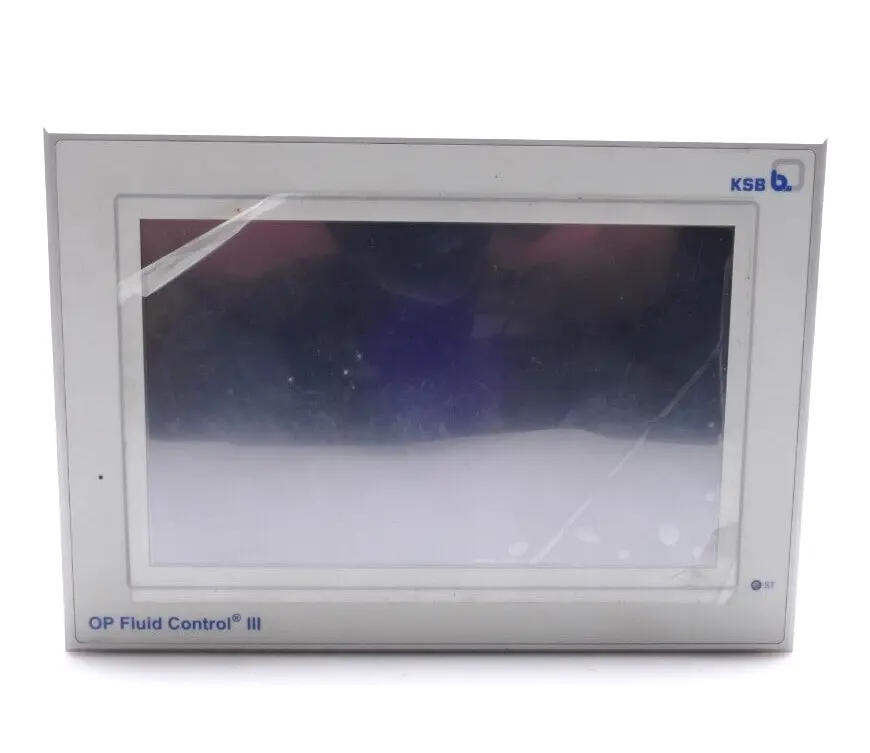 KSB OP Fluid Control III KSG.703.10 1233-0000