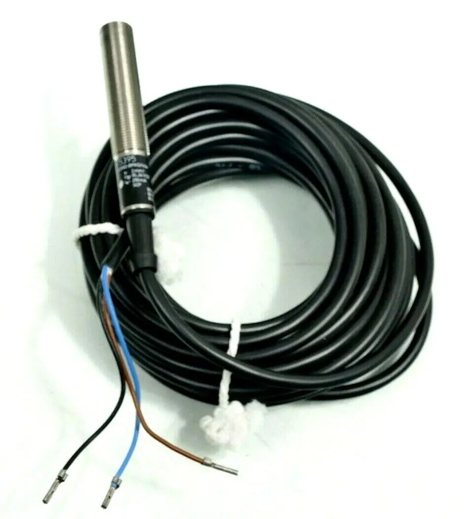 Produktfoto 1 von Ifm Induktiver Sensor IFA3002-BPKG/V4A/6M | IF5395