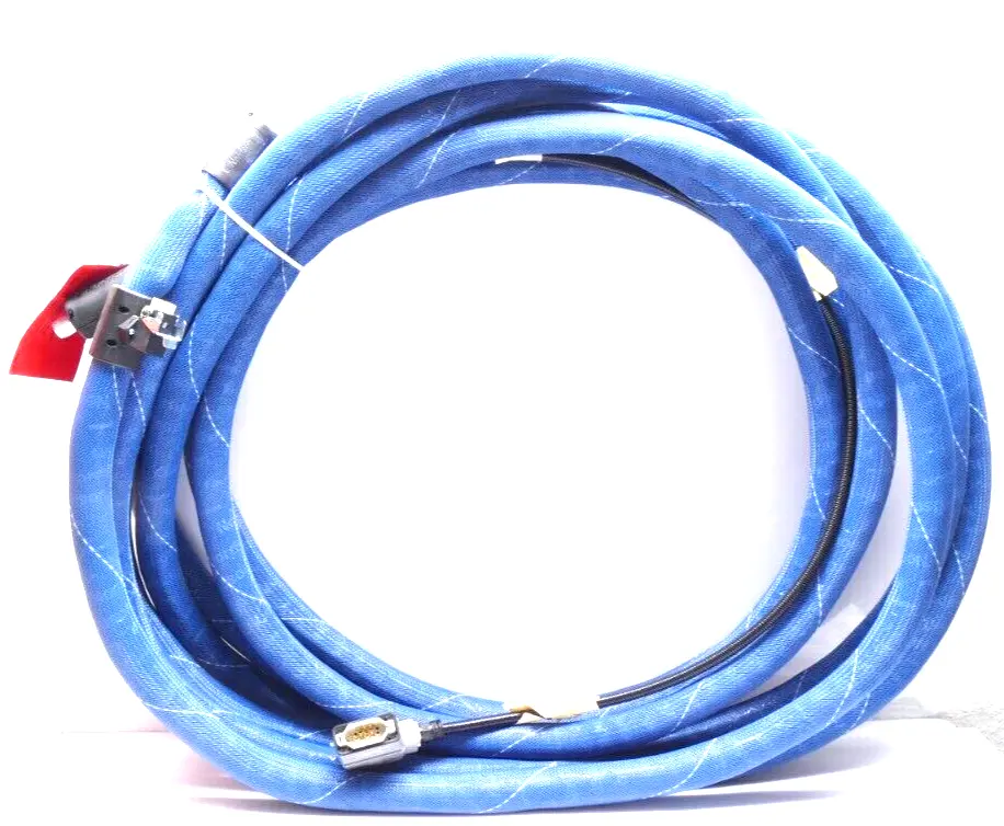 Produktfoto 1 von NORDSON Automatikschlauch TC-160-8-Pt100 | 1001449
