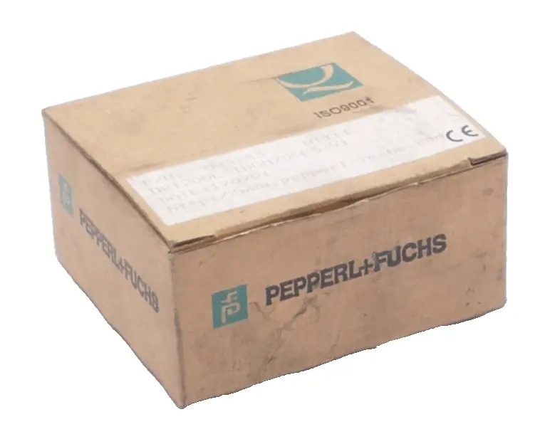 Produktfoto 1 von Pepperl + Fuchs Reflexions-Lichtschranke OBT200L-18GM70-E5-V1 | 083143