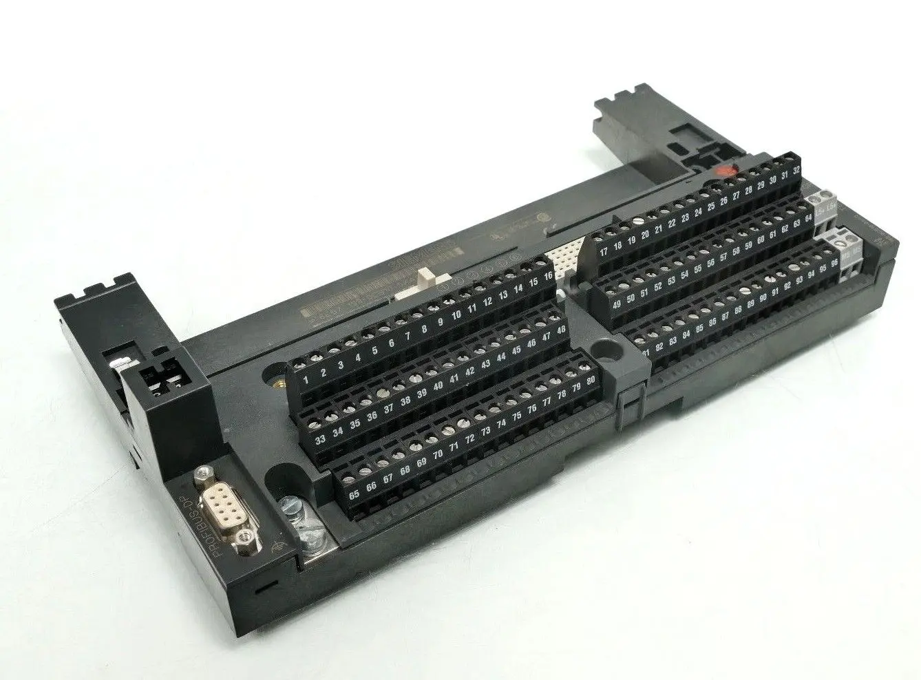Produktfoto 1 von Siemens SIMATIC S7 | 6ES7 193-0CB10-0XA0 | E:03 | 6ES7193-0CB10-0XA0