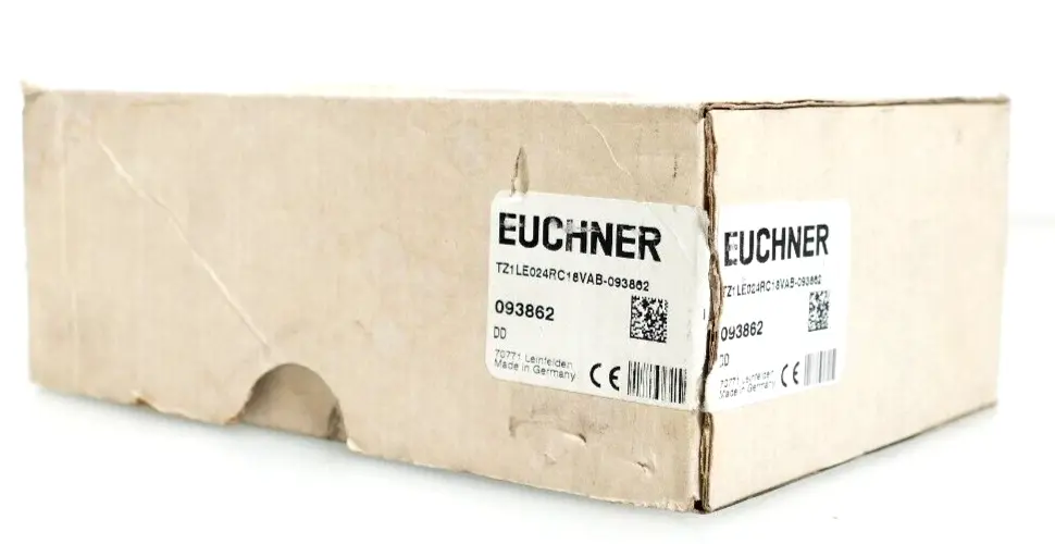 Produktfoto 1 von Euchner Sicherheitsschalter TZ1LE024RC18VAB | 093862