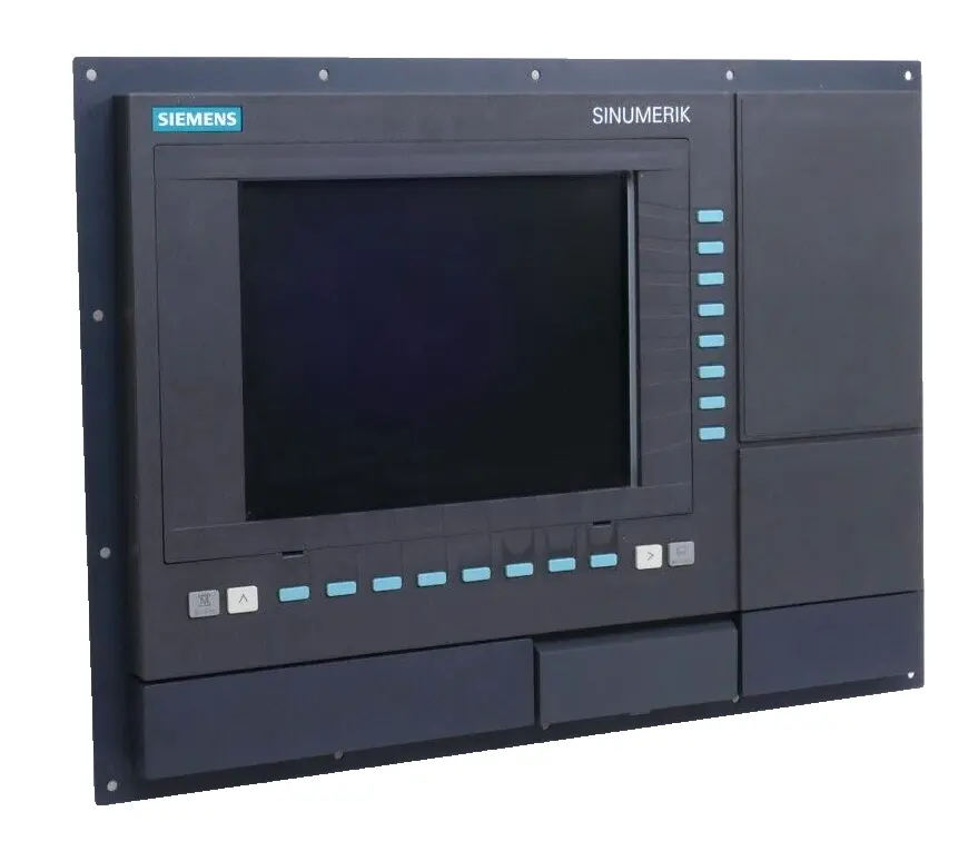 Produktfoto 1 von Siemens Sinumerik 840D OP 032E Operator Panel | FS:01 | 6FC5203-0AB20-0AA3