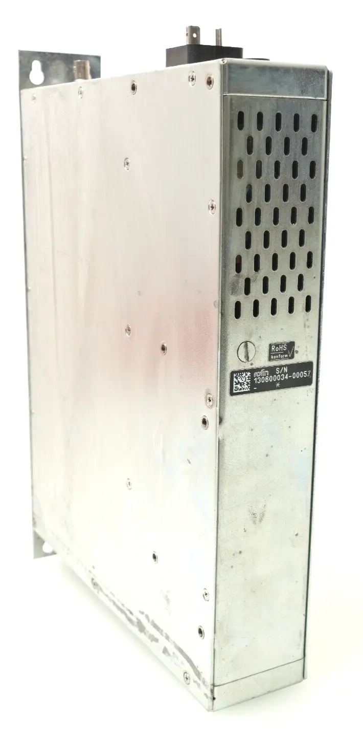 Produktfoto 1 von Rofin Switch Generator HG-104A | 130600034-00057
