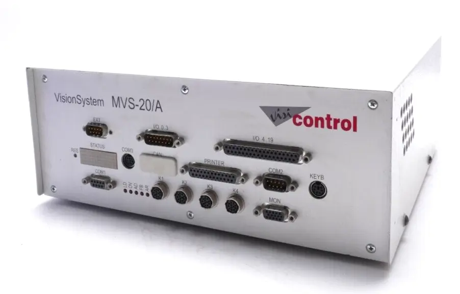 Produktfoto 1 von VisionSystem MVS-20/A visi Control