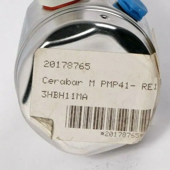 Produktfoto 1 von ENDRESS+Hauser Cerabar M PMP41-RE1 // 3HBH11MA