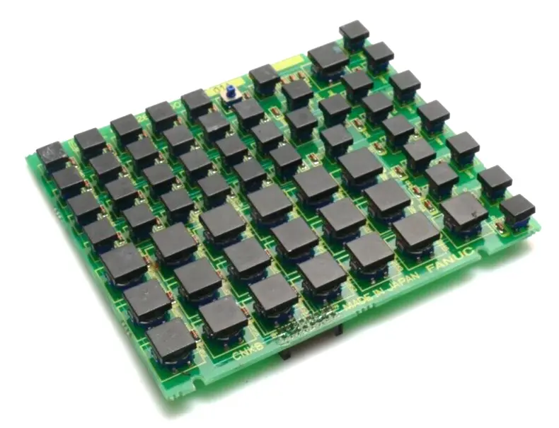 Fanuc Modul | A16B-2600-0070/01A