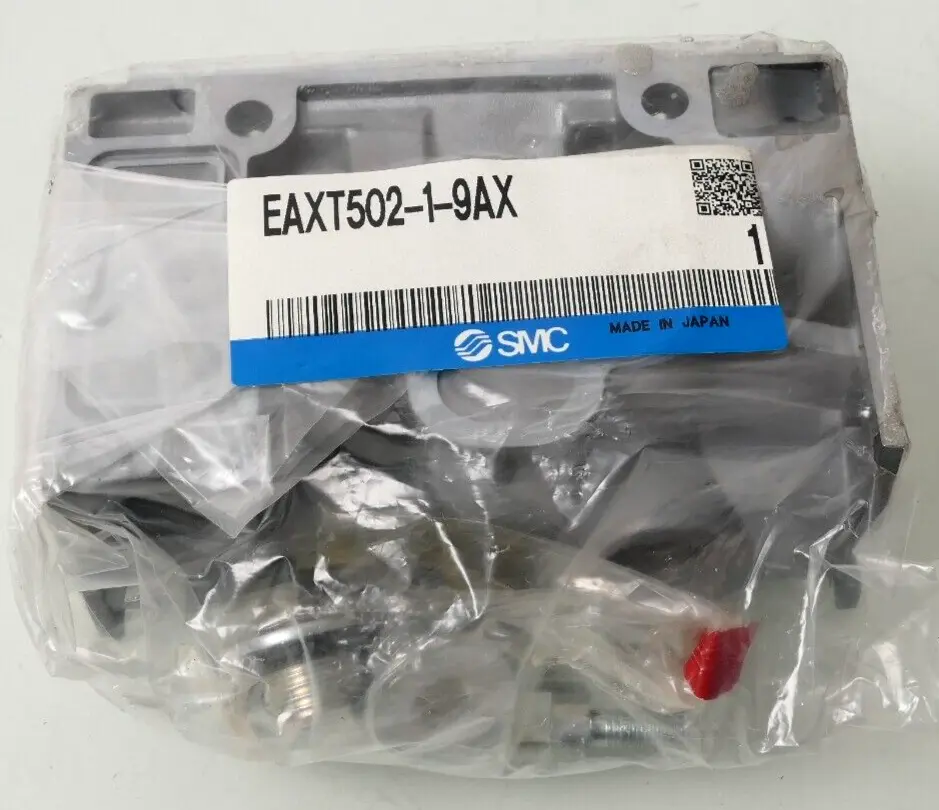 Produktfoto 1 von SMC Ventil | EAXT502-1-9AX