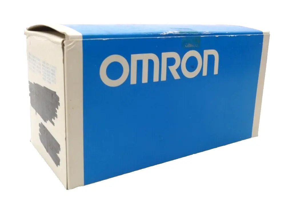 Omron SYSMAC mini SP20 Programmable Controller | SP20-DR-D