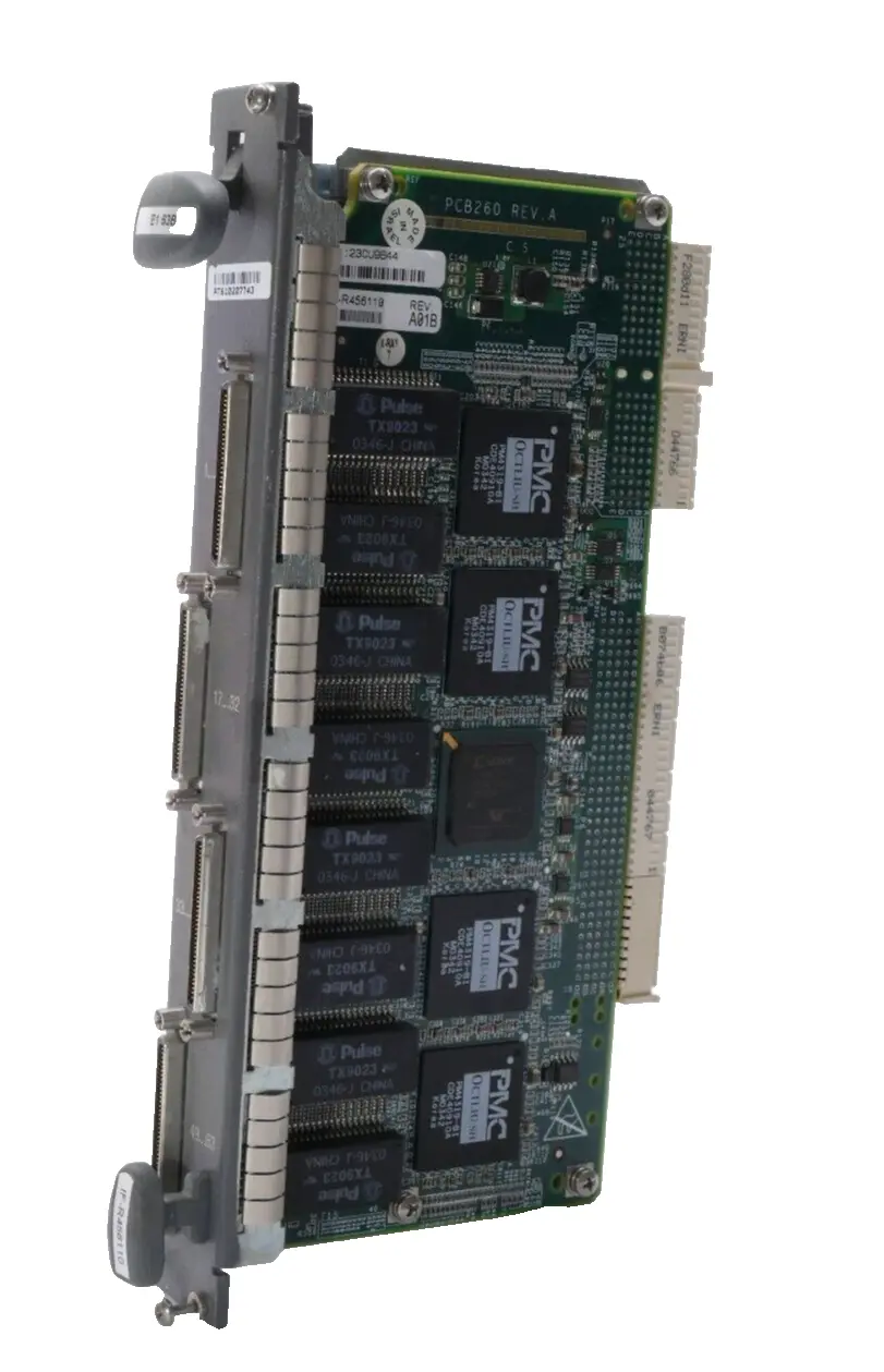 Produktfoto 1 von Siemens E1 63B Modul | IF-R456110