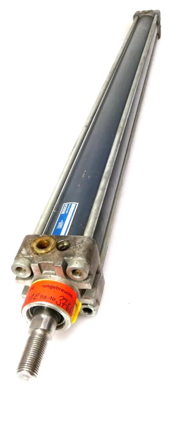 Produktfoto 1 von Bosch 0 822 322 043 Pneumatik-Hubzylinder ∅ 50 H:700 | 0822322043