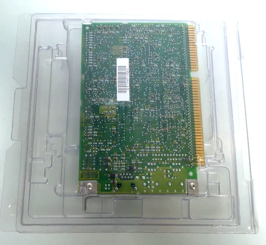 Produktfoto 1 von Allen-Bradley Interface Card | Series B Rev. F01 | 1784-KTC