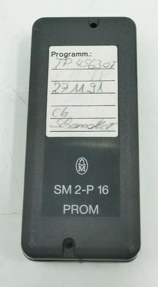 Produktfoto 1 von Moeller EPROM Speichermodul SM 2-P 16 PROM | SM2-P16PROM