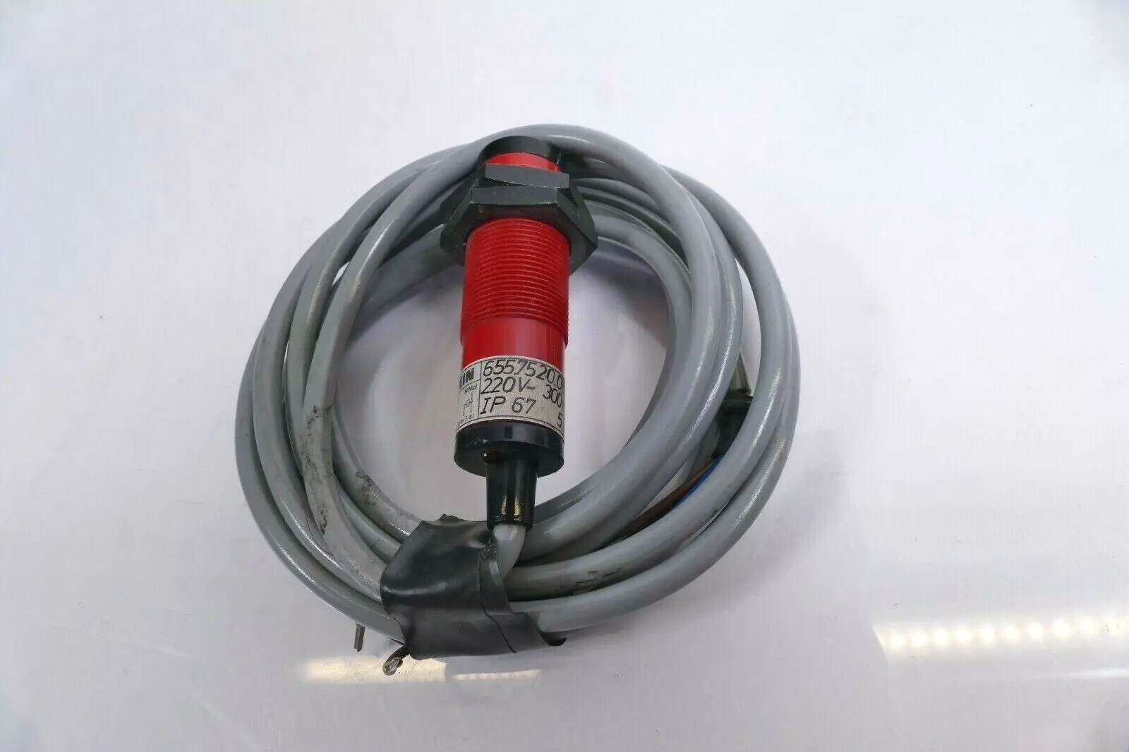 Produktfoto 1 von Bernstein Sensor | 655.7520.001