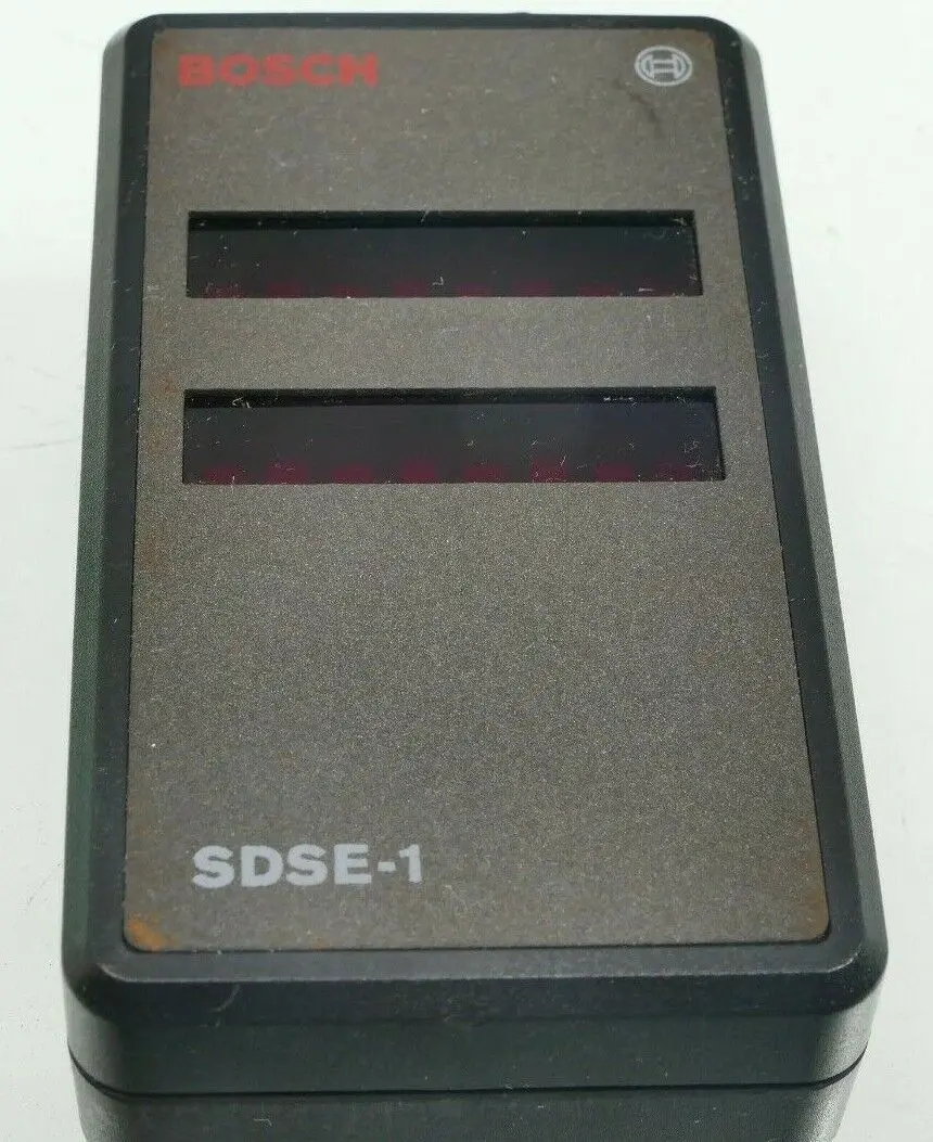Produktfoto 1 von Bosch SDSE-1 Modul 0 608 830 143 | 0608830143