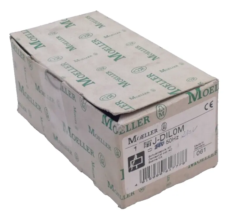 Produktfoto 1 von Moeller Schützspule AC | 230V 50Hz, 240V 60Hz | J-DIL0M