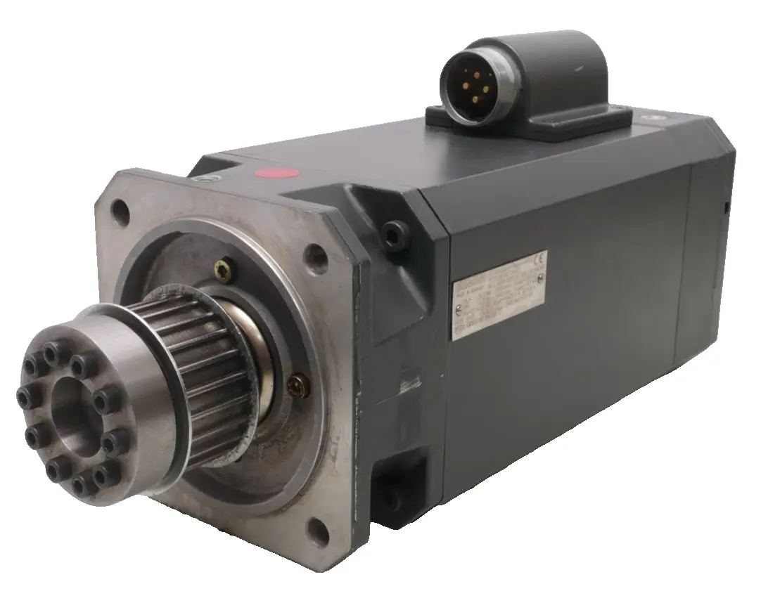 Produktfoto 1 von Siemens 3~Permanent-Magnet-Motor 1FT6 0861AF714AG1 | 1FT60861AF714AG1