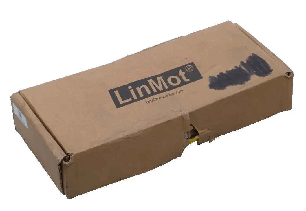 Produktfoto 1 von Linmot Homag Linear Motor | 4-075-01-1104/21009