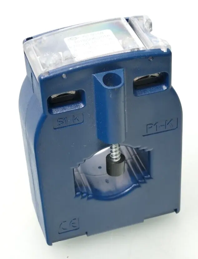 Ritz Stromwandler 0,72/3kV 400/5A | KS 60-03